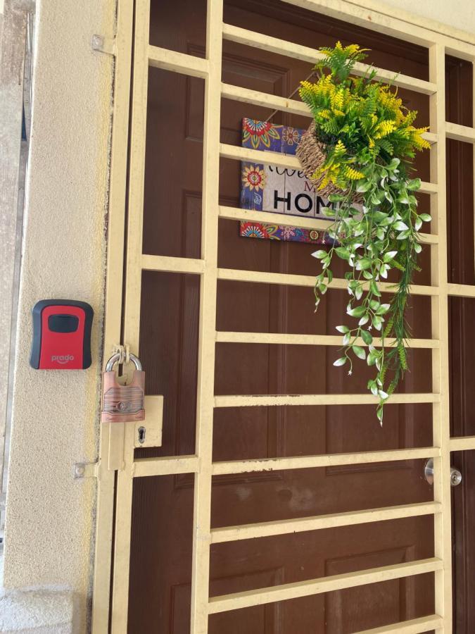 Linda Homestay Bandar Utama Gua Musang Luaran gambar
