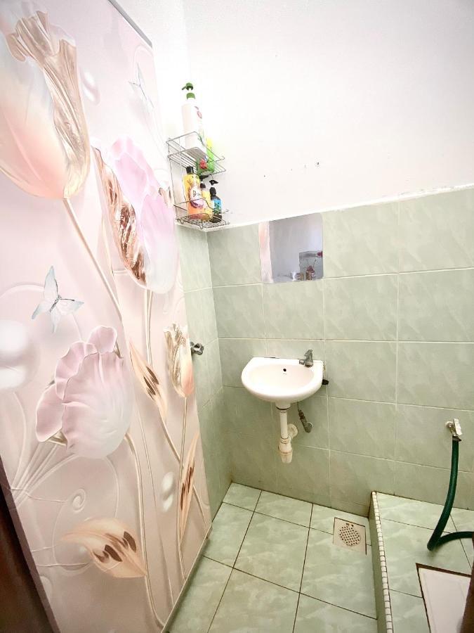 Linda Homestay Bandar Utama Gua Musang Luaran gambar